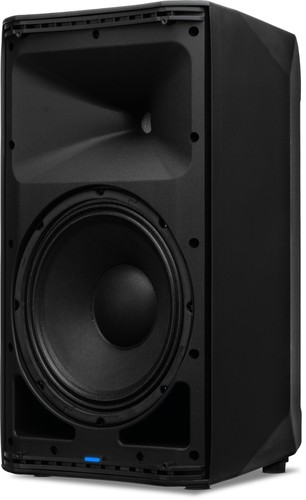 זווית נוספת presonus air xd 10 - 2way active loudspeaker