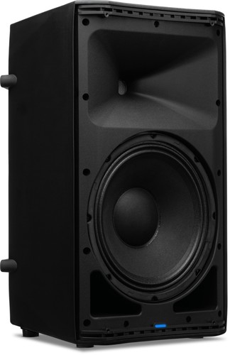זווית נוספת presonus air xd 10 - 2way active loudspeaker