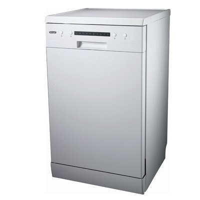 מדיח כלים ‏צר Delonghi WMD17S דה לונגי