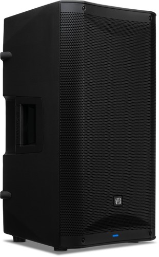 זווית נוספת presonus air xd 12 - 2way active loudspeaker