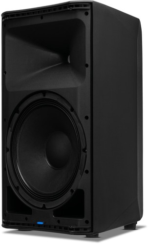 זווית נוספת presonus air xd 12 - 2way active loudspeaker