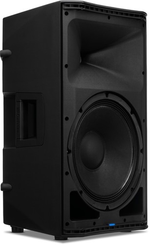 זווית נוספת presonus air xd 12 - 2way active loudspeaker