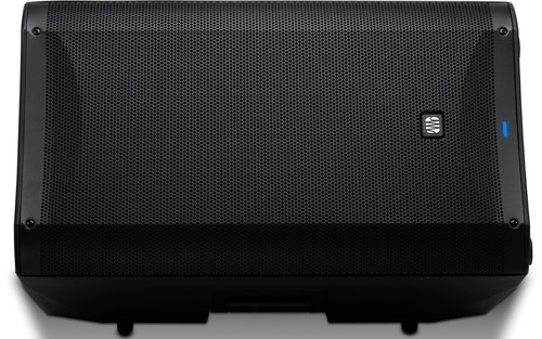 זווית נוספת presonus air xd 12 - 2way active loudspeaker