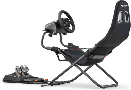 PLAYSEAT - CHALLENGE ACTIFIT RACING SIMULATION COCKPIT