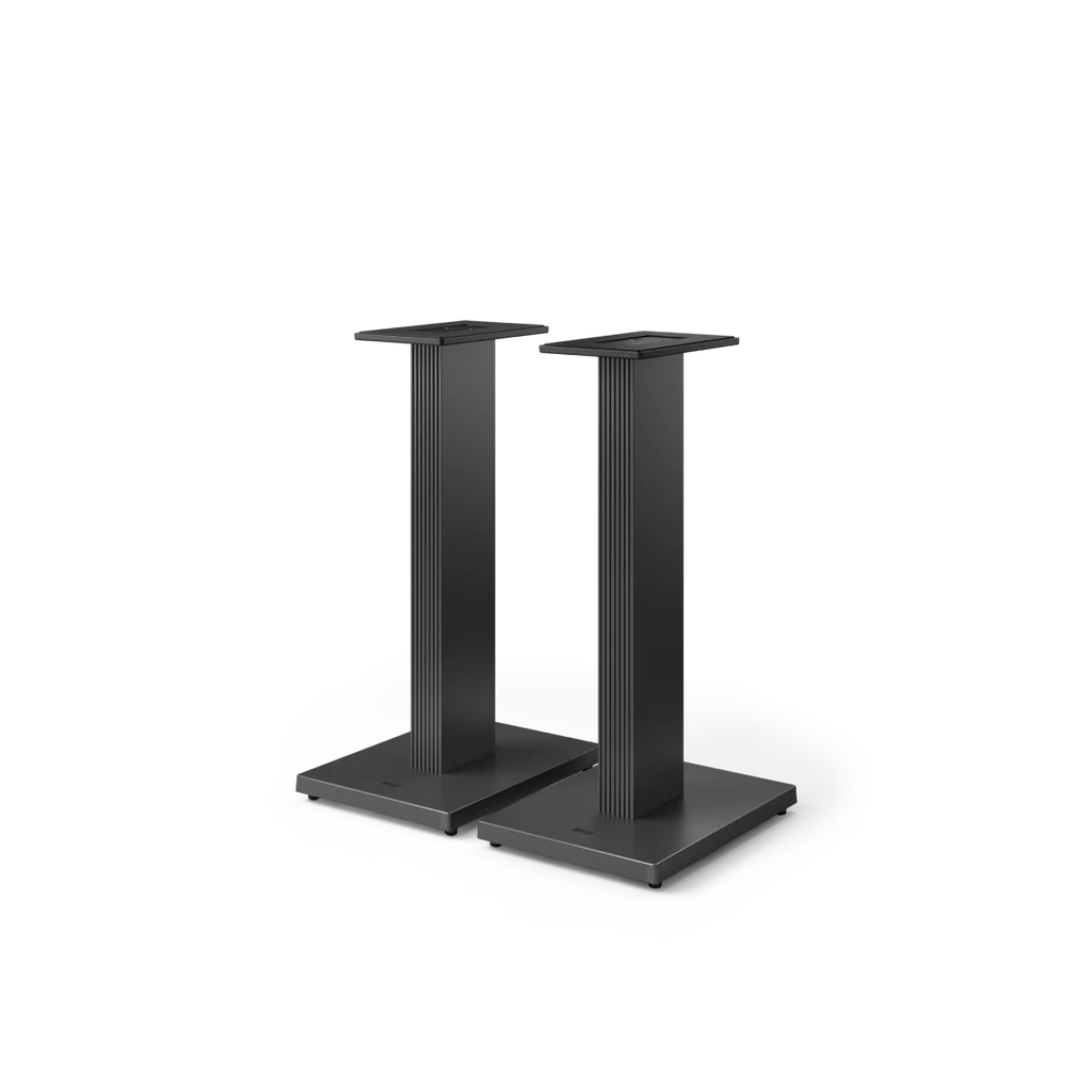 זוג סטנדים KEF - SQ1 Floor Stand