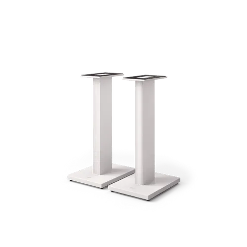 זוג סטנדים KEF - SQ1 Floor Stand