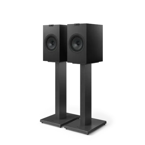 זוג סטנדים KEF - SQ1 Floor Stand