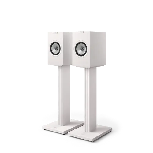 זוג סטנדים KEF - SQ1 Floor Stand