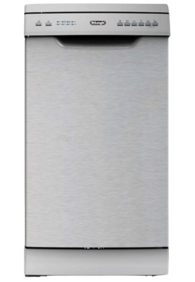 מדיח כלים ‏צר Delonghi WMD20S דה לונגי