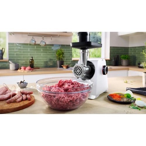 מטחנת בשר BOSCH MFWS609W