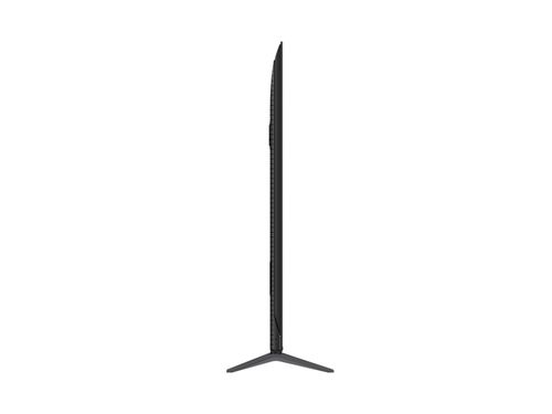 טלוויזיה 75 אינץ -TCL 75P8L Google TV 4K -MINILED QLED