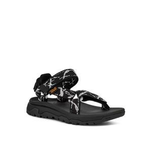 Teva Hurricane XLT JR - Marble Black Grey סנדלי טיבה לילדים