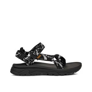 Teva Hurricane XLT JR - Marble Black Grey סנדלי טיבה לילדים