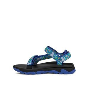 Teva Hurricane XLT JR Ocean Creatures Dazzling Blue סנדלי טיבה הוריקן לילדים