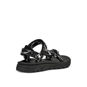 Teva Hurricane XLT JR - Marble Black Grey סנדלי טיבה לילדים