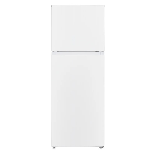 מקרר מקפיא עליון (מהדרין) - 448 ליטר - Haier - דגם HRF-2520WRM - צבע לבן - כולל פיקוד שבת מובנה