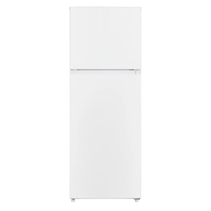 מקרר מקפיא עליון (מהדרין) - 448 ליטר - Haier - דגם HRF-2520WRM - צבע לבן - כולל פיקוד שבת מובנה