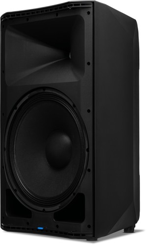 זווית נוספת presonus air xd 15 - 2way active loudspeaker