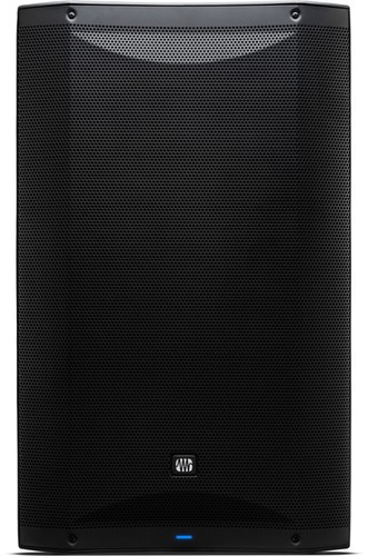 זווית נוספת presonus air xd 15 - 2way active loudspeaker