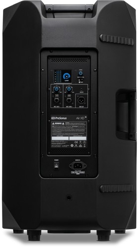 זווית נוספת presonus air xd 15 - 2way active loudspeaker