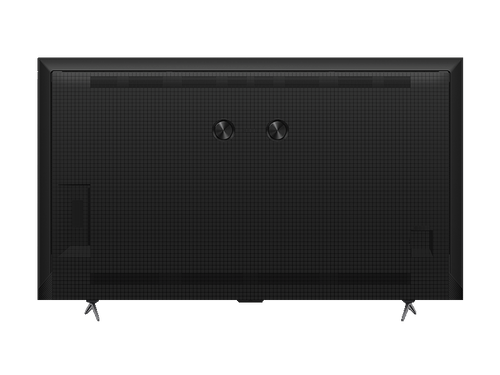 טלוויזיה 85 אינץ TCL 85P8L Google TV 4K  MINILED QLED