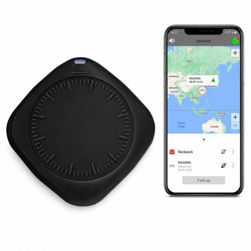 תג Bluetooth למזוודה