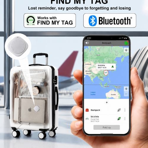 תג איתור FindMyTag