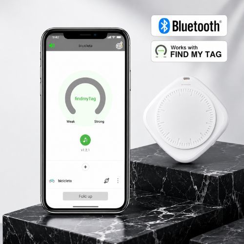 תג איתור FindMyTag