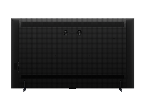 טלוויזיה 98 אינץ TCL 98P8L Google TV 4K MINILED QLED