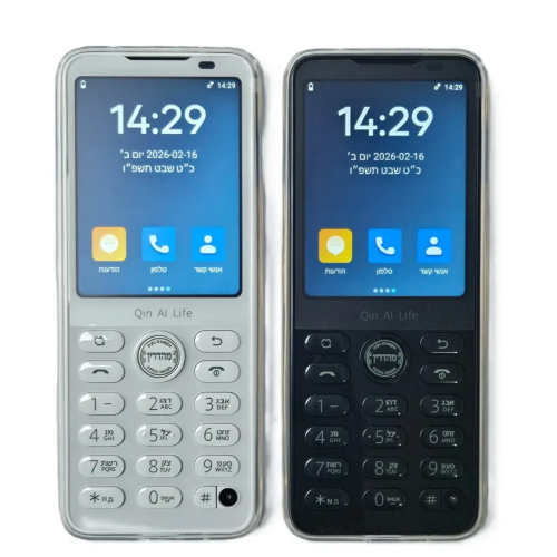 שיאומי QIN F21 PRO חצי טאצ’ 3\32