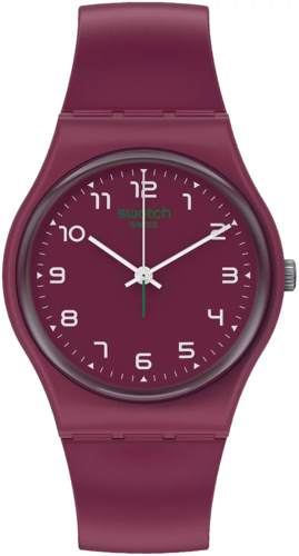 Swatch SO28R103 WAKIT 