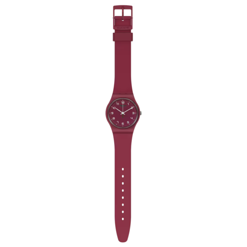 Swatch SO28R103 WAKIT 