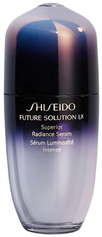 Shiseido Future Solution LX Superior Radiance Serum 30ML שיסיידו פיוצ