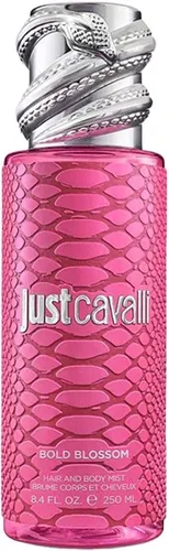 Roberto Cavalli Just Cavalli Bold Tester 250ML