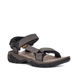 Teva Terra Fi 5 Universal Dark Gull Grey סנדלי טיבה לגבר