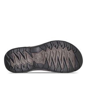 Teva Terra Fi 5 Universal Dark Gull Grey סנדלי טיבה לגבר