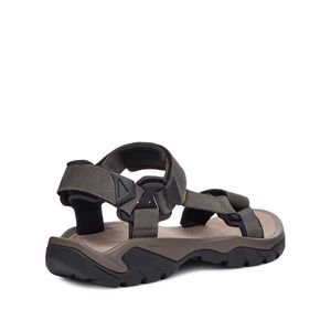 Teva Terra Fi 5 Universal Dark Gull Grey סנדלי טיבה לגבר