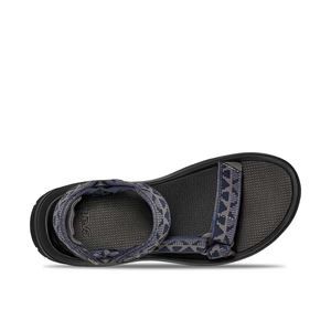 Teva Hurricane XLT3 Criss Cross Navy/ Grey סנדלי טיבה הוריקן לגברים