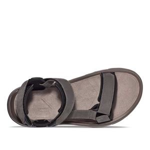 Teva Terra Fi 5 Universal Dark Gull Grey סנדלי טיבה לגבר