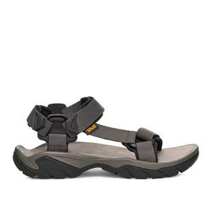 Teva Terra Fi 5 Universal Dark Gull Grey סנדלי טיבה לגבר