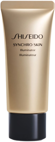 Shiseido Synchro Skin Illuminator 40ML שיסיידו סינקרו סקין קרם להארת העור