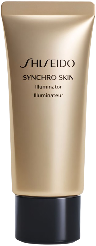 Shiseido Synchro Skin Illuminator 40ML שיסיידו סינקרו סקין קרם להארת העור
