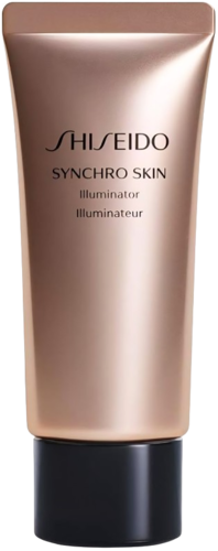 Shiseido Synchro Skin Illuminator 40ML שיסיידו סינקרו סקין קרם להארת העור