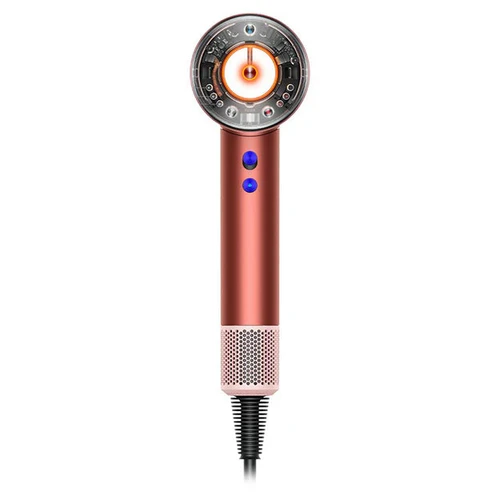 מייבש שיער מקצועי Dyson Supersonic Nural HD16 צבע ברונזה זהב
