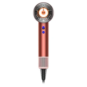 מייבש שיער מקצועי Dyson Supersonic Nural HD16 צבע ברונזה זהב