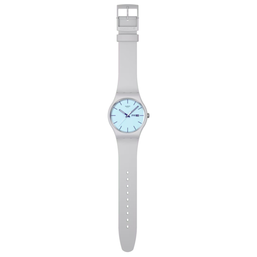 SWATCH SO29M702 BLUEBERRY SKY 