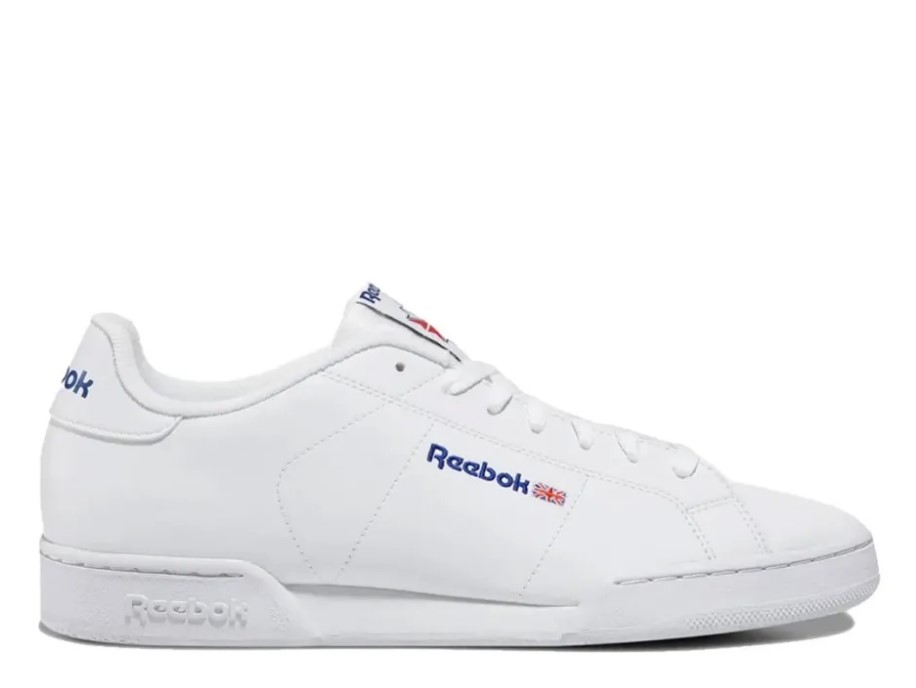 נעלי ריבוק Reebok Classics NPC II SYN | גברים