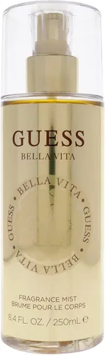Guess Bella Vita Body Mist Tester 250ML