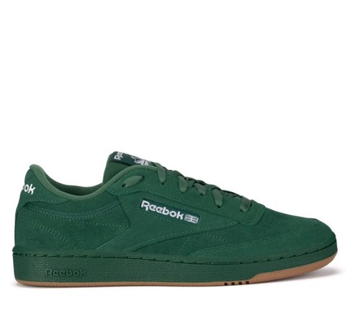 נעלי ריבוק Reebok Club C 85 | גברים
