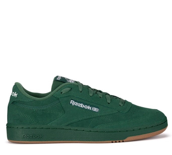 נעלי ריבוק Reebok Club C 85 | גברים